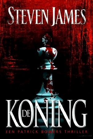 [The Patrick Bowers Files 06] • De Koning